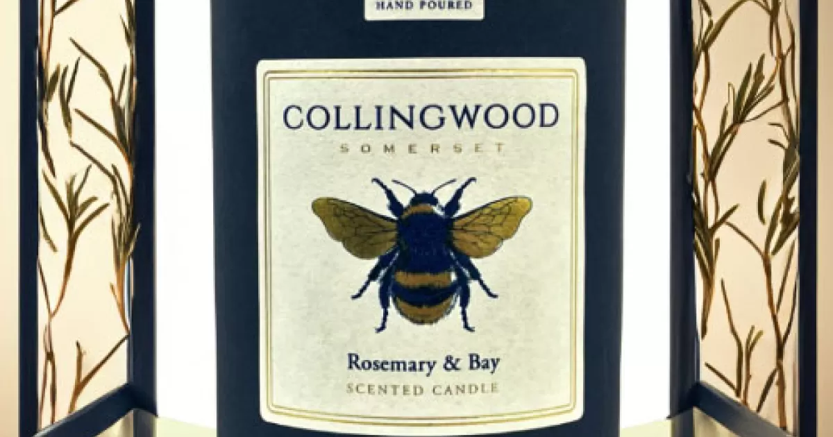 Collingwood Sommerset Single Tube